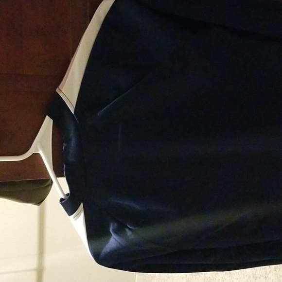 Bebe Womens Sport Jacket in Womens L,NWOT - Picture 6 of 6